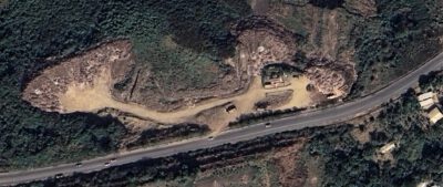 Banefo Landfill